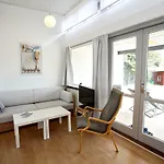 アパート Skagenbnb