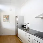 Skagenbnb * スケーエン