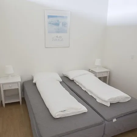 Skagenbnb דירה