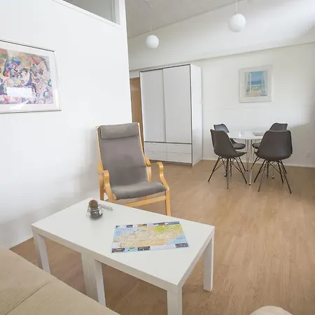 Skagenbnb סקאגן