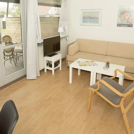 דירה Skagenbnb *