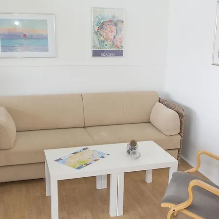 Skagenbnb