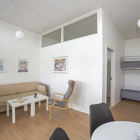 Skagenbnb סקאגן