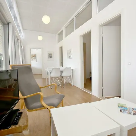 דירה Skagenbnb סקאגן