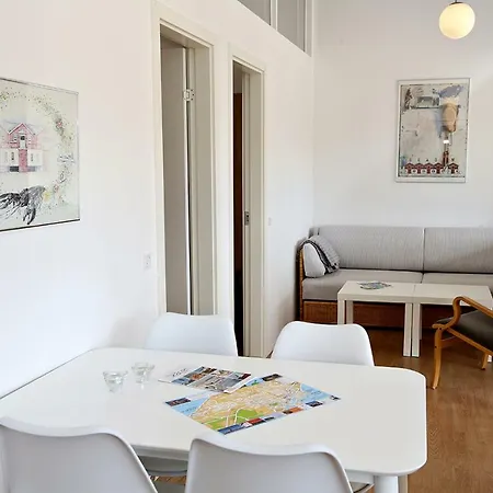 Skagenbnb * סקאגן