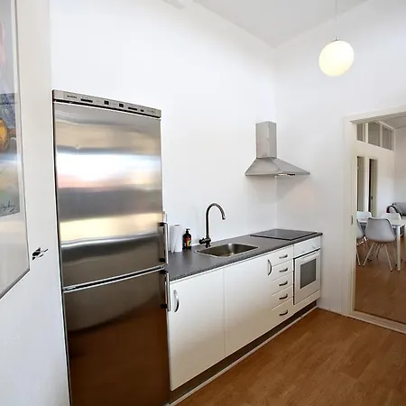 Skagenbnb *
