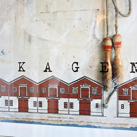 Skagenbnb *