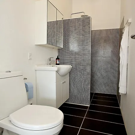Skagenbnb סקאגן