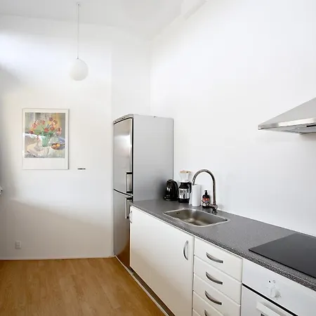 Skagenbnb * סקאגן