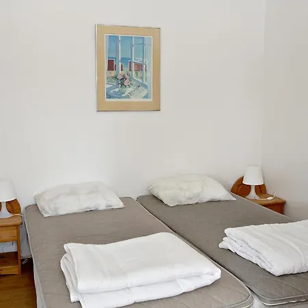 Skagenbnb *