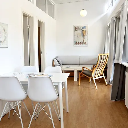 Skagenbnb דירה