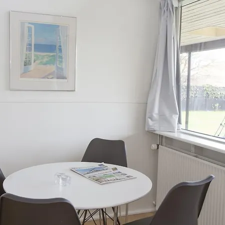 Lejlighed Skagenbnb