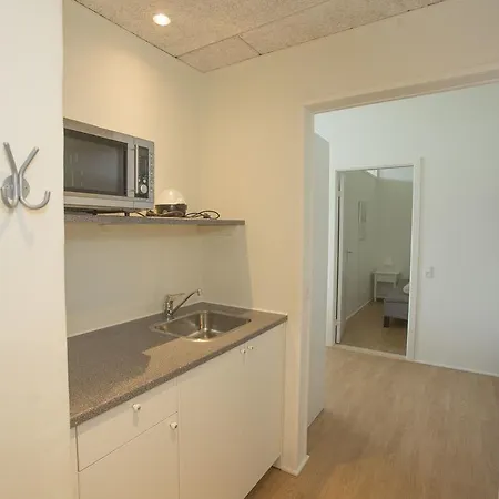 Apartmán Skagenbnb Skagen