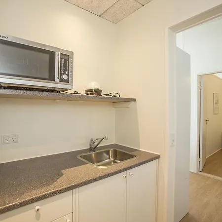 Lejlighed Skagenbnb *