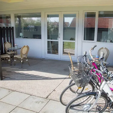 Skagenbnb Lejlighed *