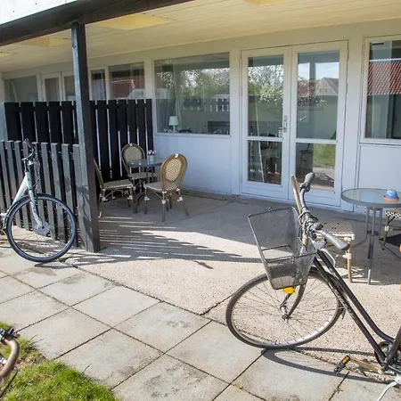 Lejlighed Skagenbnb Skagen