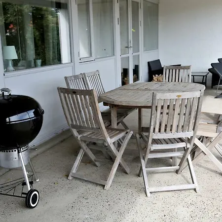 Daire Skagenbnb Skagen