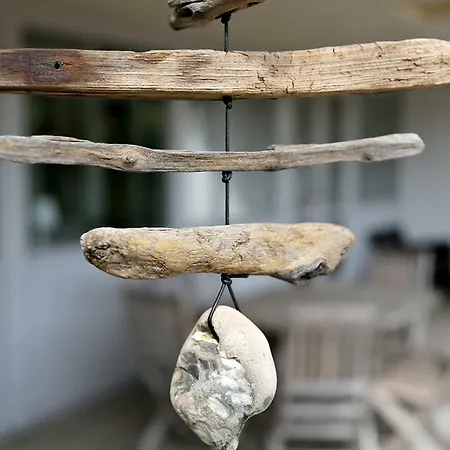 Skagenbnb Apartmán *