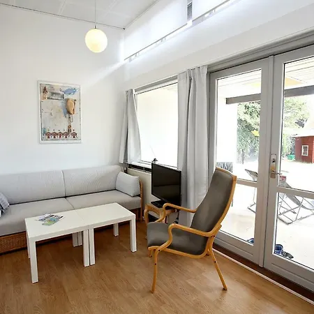 Daire Skagenbnb