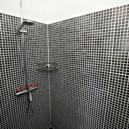 Skagenbnb Apartmán *