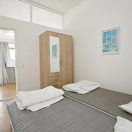 Skagenbnb Lejlighed Skagen