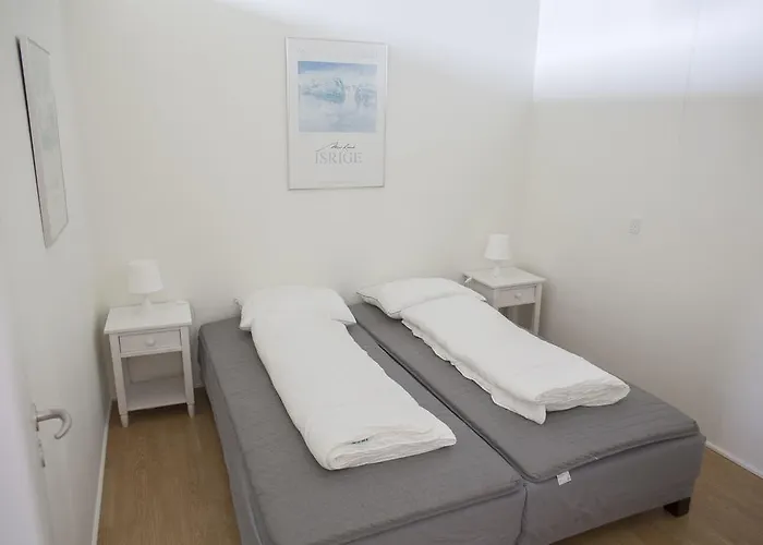 Skagenbnb Apartment