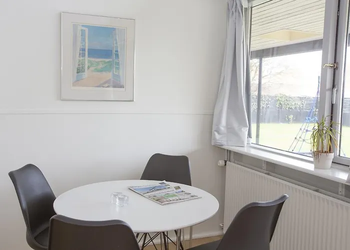 Apartment Skagenbnb