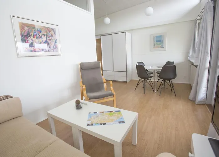 Skagenbnb Σκάγκεν