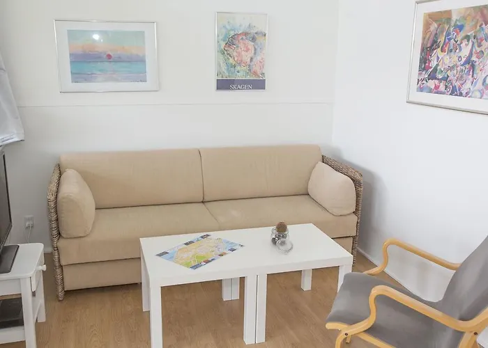 Skagenbnb