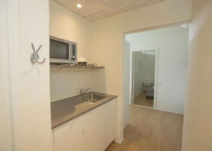 Apartment Skagenbnb Skagen