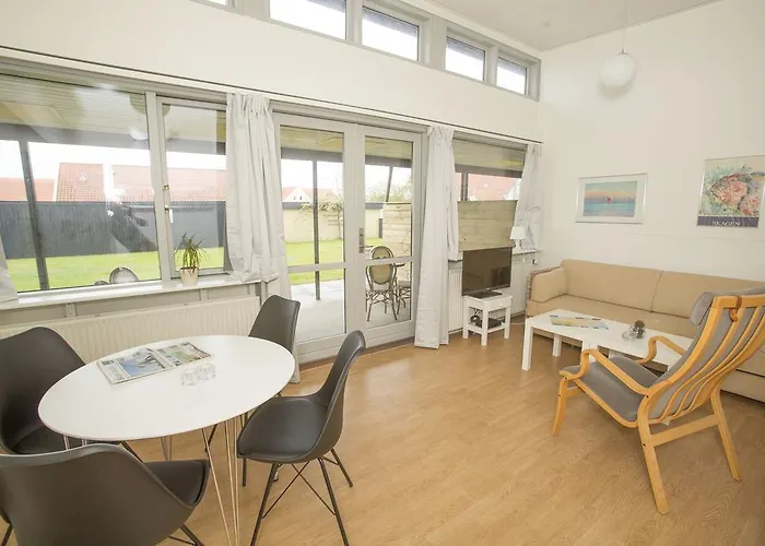 Apartment Skagenbnb