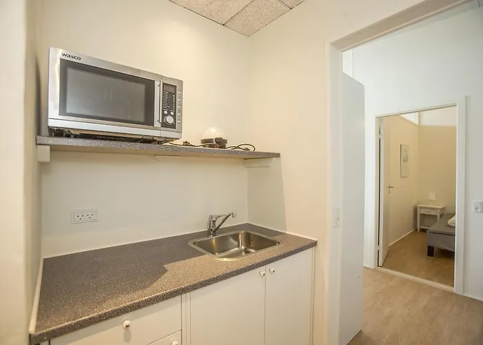 Apartment Skagenbnb *