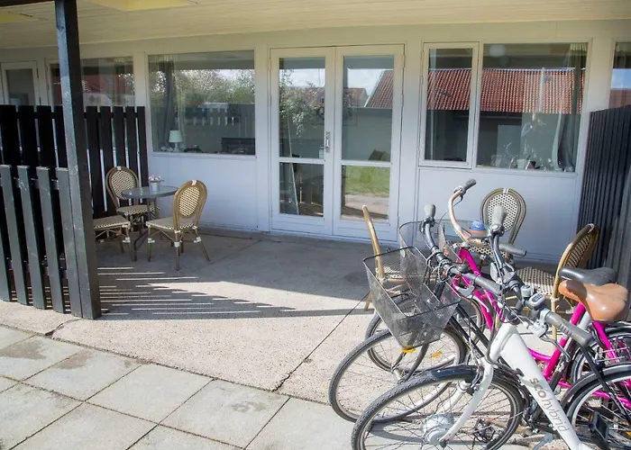 Skagenbnb Apartment *
