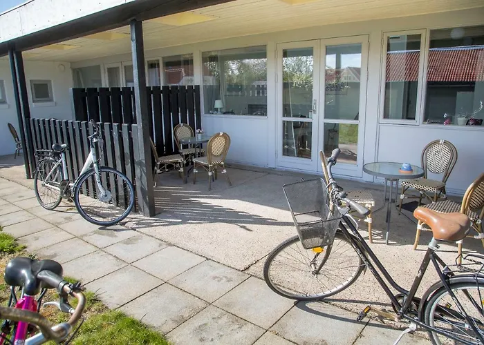 Apartment Skagenbnb Skagen