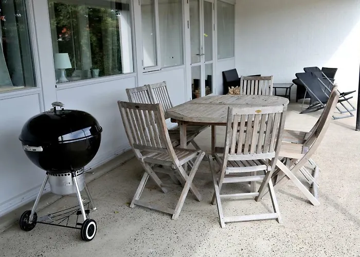 Apartment Skagenbnb Skagen