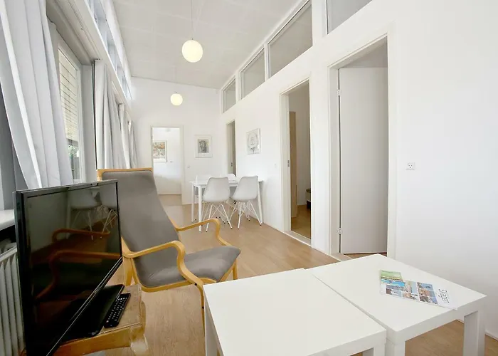 Apartment Skagenbnb Skagen