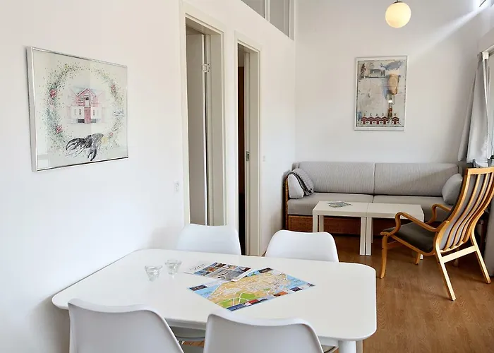 Skagenbnb * Skagen