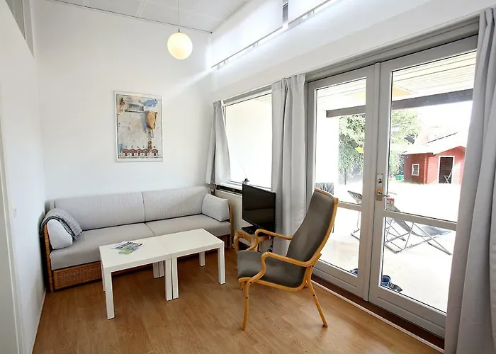 Apartment Skagenbnb