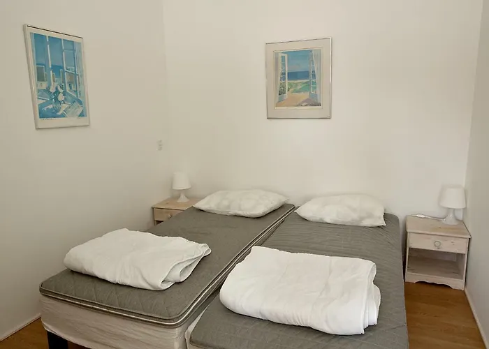 Apartment Skagenbnb Skagen