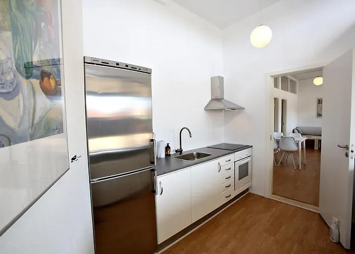 Skagenbnb *