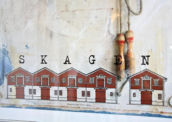 Skagenbnb *