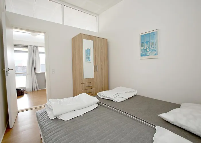 Skagenbnb Apartment Skagen