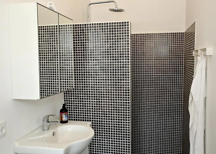 Apartment Skagenbnb Skagen