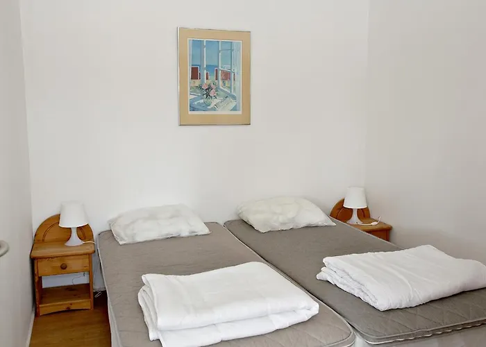 Skagenbnb *