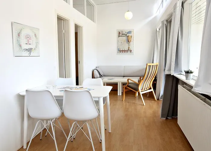 Skagenbnb Apartment